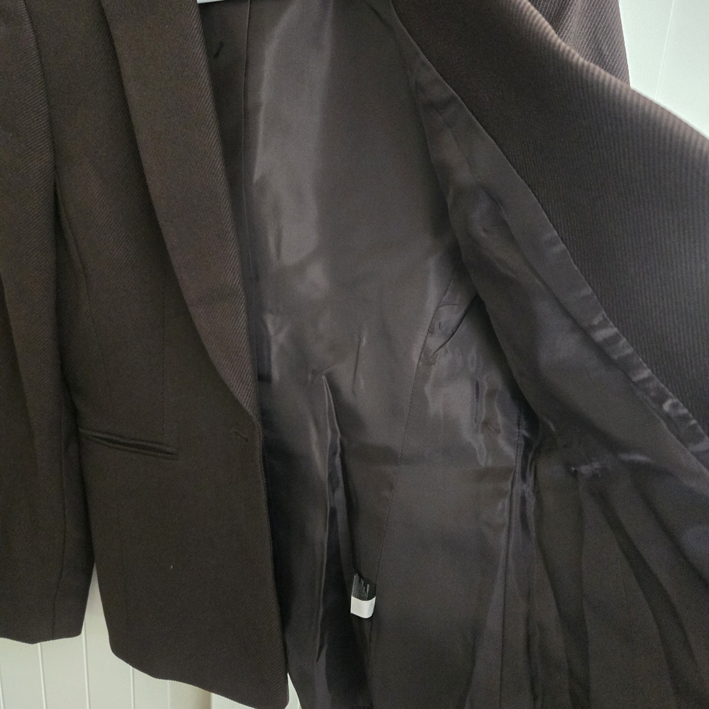 WOMENS Tahari Blazer - Picture 3 of 7